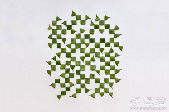 DIY簡單獨特的水果拼盤 -  rpnrmr.com