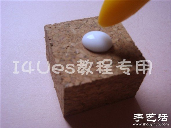 超詳細(xì)手工制作小鳥圖案橡皮章教程 -  rpnrmr.com
