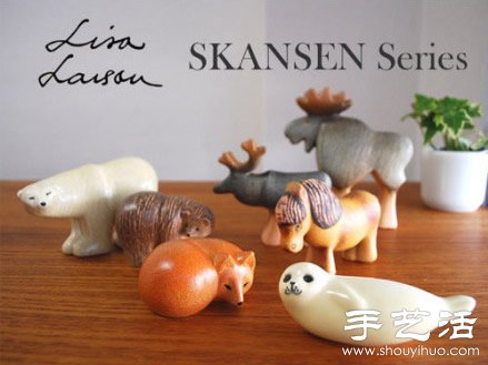 治愈系手作陶瓷工藝品 -  rpnrmr.com