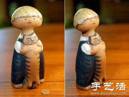治愈系手作陶瓷工藝品 -  rpnrmr.com