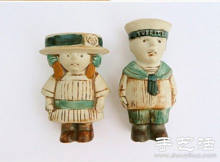 治愈系手作陶瓷工藝品 -  rpnrmr.com