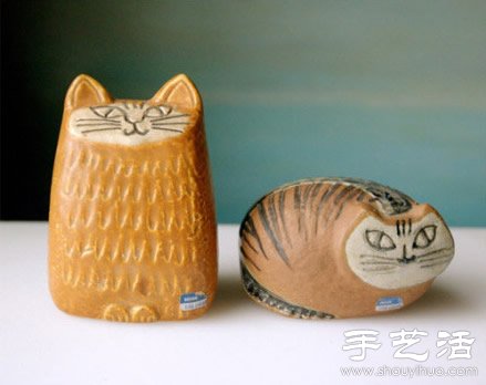 治愈系手作陶瓷工藝品 -  rpnrmr.com