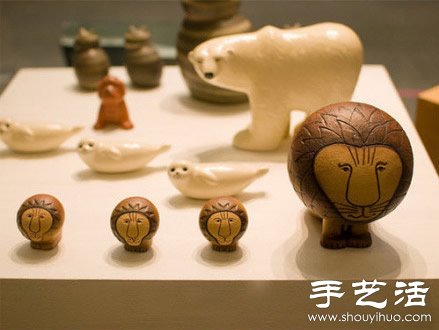 治愈系手作陶瓷工藝品 -  rpnrmr.com