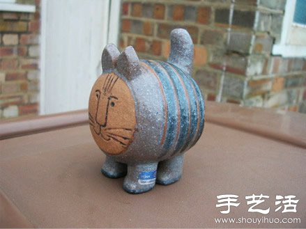 治愈系手作陶瓷工藝品 -  rpnrmr.com