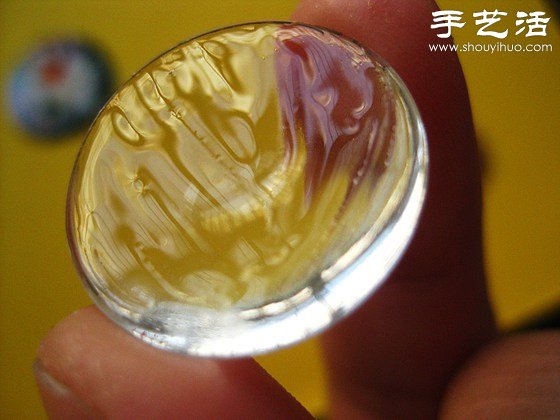 自制可愛古典項鏈吊墜的教程 -  rpnrmr.com