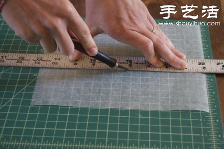 自制浪漫田園風(fēng)燈籠 -  rpnrmr.com