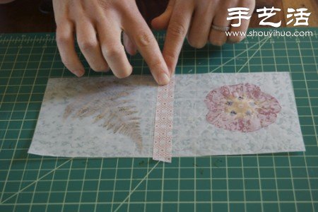 自制浪漫田園風(fēng)燈籠 -  rpnrmr.com