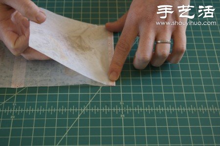 自制浪漫田園風(fēng)燈籠 -  rpnrmr.com