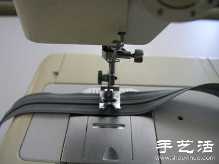 布藝化妝包/筆袋手工制作教程 -  rpnrmr.com