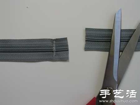 布藝化妝包/筆袋手工制作教程 -  rpnrmr.com