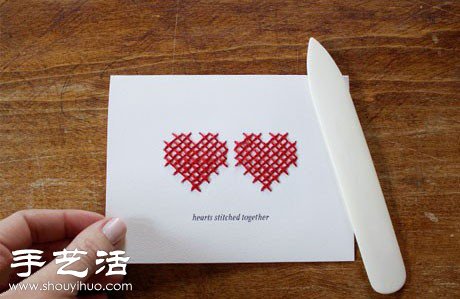 可愛清新創(chuàng)意賀卡DIY大全 -  rpnrmr.com