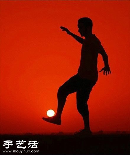 創(chuàng)意DIY：有創(chuàng)意的照片要這么拍~ -  rpnrmr.com