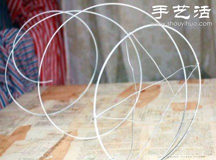 吸管小制作：變廢為寶手工DIY焰火裝飾 -  rpnrmr.com