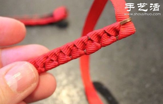 發(fā)夾手工DIY改造教程 -  rpnrmr.com
