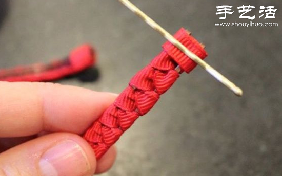 發(fā)夾手工DIY改造教程 -  rpnrmr.com