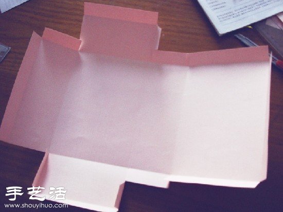 紙巾盒制作教程 DIY手工制作紙巾盒 -  rpnrmr.com