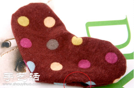 可愛蝴蝶結(jié)發(fā)箍手工制作教程 -  rpnrmr.com