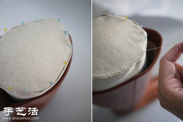 自制鞋撐的方法 鞋撐手工制作教程 -  rpnrmr.com