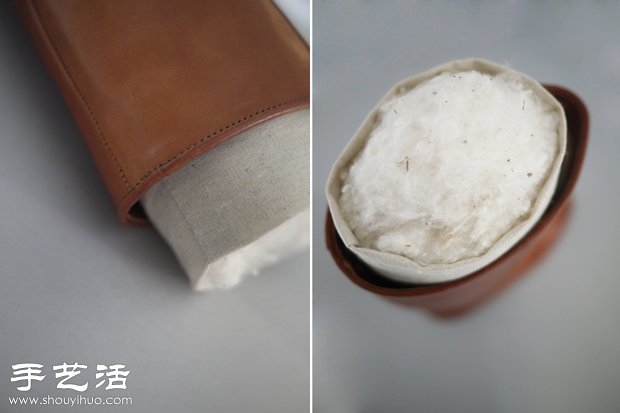 自制鞋撐的方法 鞋撐手工制作教程 -  rpnrmr.com