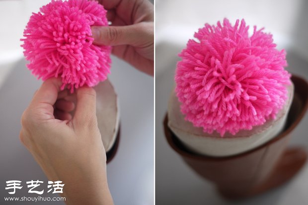 自制鞋撐的方法 鞋撐手工制作教程 -  rpnrmr.com