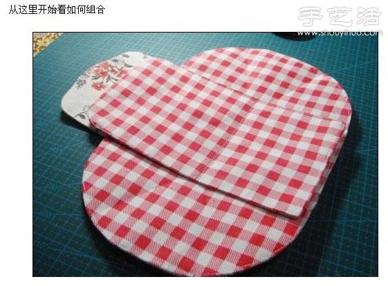 有錢人都愛用的長(zhǎng)錢包DIY手工制作教程 -  rpnrmr.com