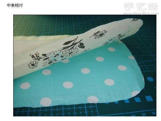 有錢人都愛用的長(zhǎng)錢包DIY手工制作教程 -  rpnrmr.com
