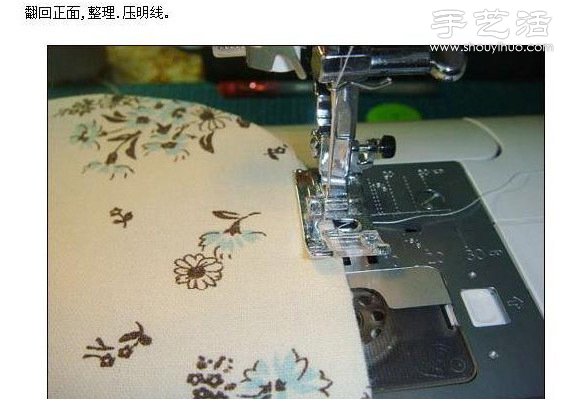 有錢人都愛用的長(zhǎng)錢包DIY手工制作教程 -  rpnrmr.com