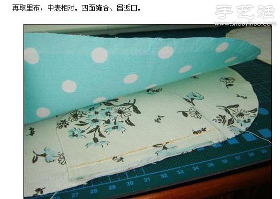 有錢人都愛用的長(zhǎng)錢包DIY手工制作教程 -  rpnrmr.com