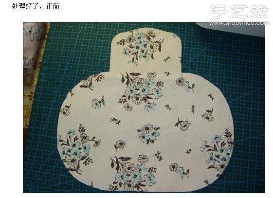 有錢人都愛用的長(zhǎng)錢包DIY手工制作教程 -  rpnrmr.com