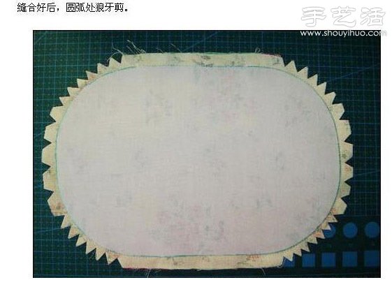有錢人都愛用的長(zhǎng)錢包DIY手工制作教程 -  rpnrmr.com