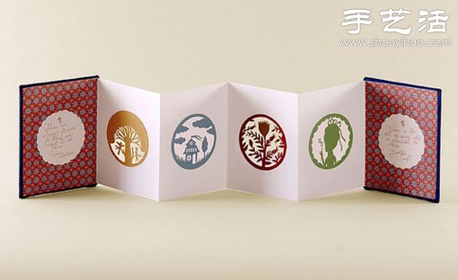 純手工DIY的萌系小本子 -  rpnrmr.com