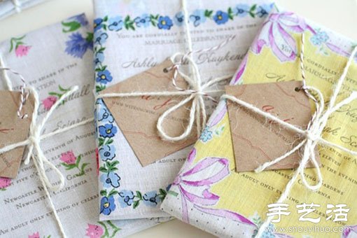 DIY浪漫溫馨結(jié)婚請(qǐng)柬 -  rpnrmr.com
