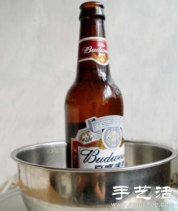 教你如何自制黃瓜啤酒面膜  -  rpnrmr.com