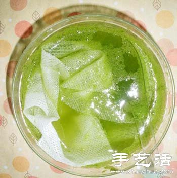 教你如何自制黃瓜啤酒面膜  -  rpnrmr.com