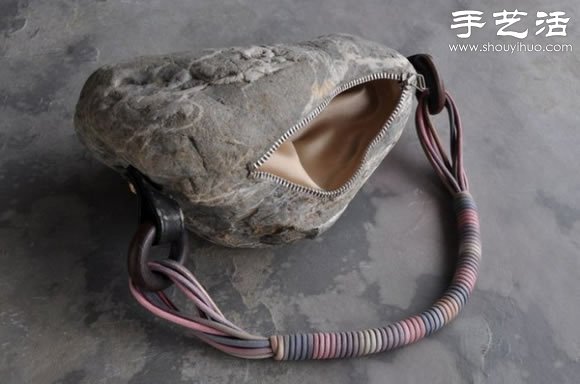 創(chuàng)意鵝卵石雕刻DIY -  rpnrmr.com