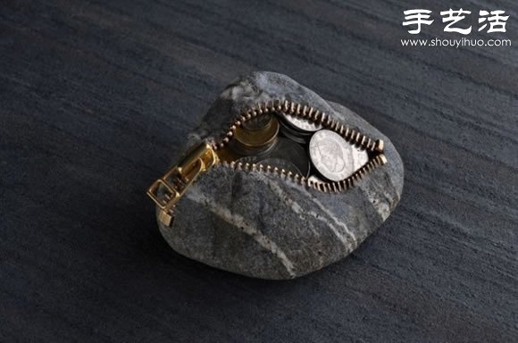 創(chuàng)意鵝卵石雕刻DIY -  rpnrmr.com