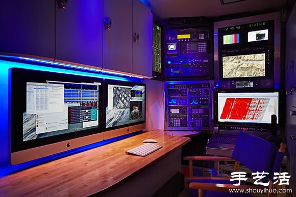 舊卡車DIY超級(jí)房車攜女兒環(huán)游世界 -  rpnrmr.com