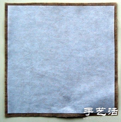 傳遞愛意布藝信封手工制作 -  rpnrmr.com
