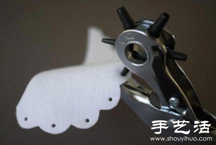 自制假領(lǐng)的方法 假領(lǐng)子制作教程 -  rpnrmr.com