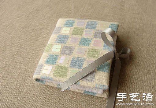 淡雅清新的手工刺繡作品欣賞 -  rpnrmr.com