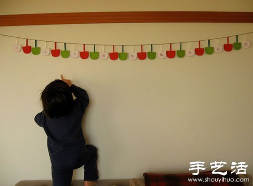 淡雅清新的手工刺繡作品欣賞 -  rpnrmr.com