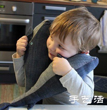 鯨魚玩偶布藝手工制作教程 -  rpnrmr.com