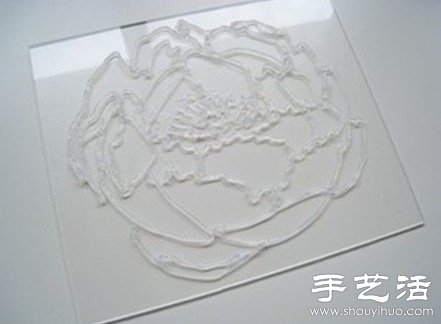 漸變印花創(chuàng)意DIY -  rpnrmr.com