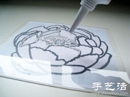 漸變印花創(chuàng)意DIY -  rpnrmr.com