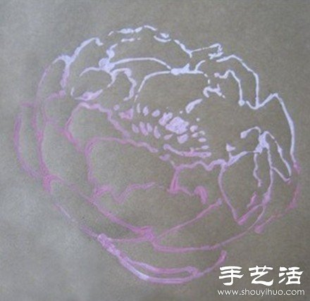 漸變印花創(chuàng)意DIY -  rpnrmr.com