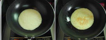 剩飯DIY美味米飯雞蛋餅 -  rpnrmr.com
