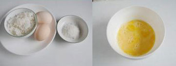 剩飯DIY美味米飯雞蛋餅 -  rpnrmr.com