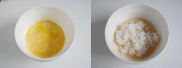 剩飯DIY美味米飯雞蛋餅 -  rpnrmr.com