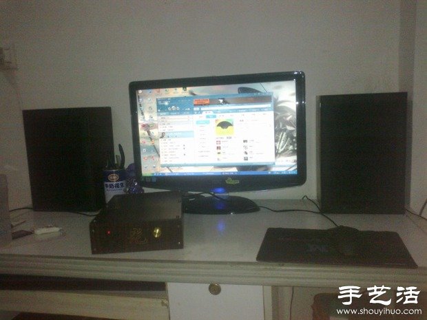 自己動(dòng)手DIY音質(zhì)超好的索尼音箱 -  rpnrmr.com