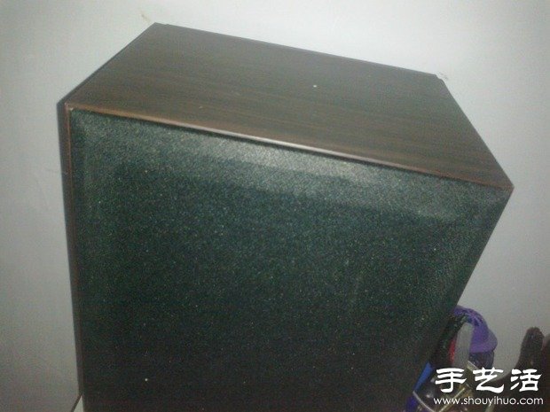 自己動(dòng)手DIY音質(zhì)超好的索尼音箱 -  rpnrmr.com